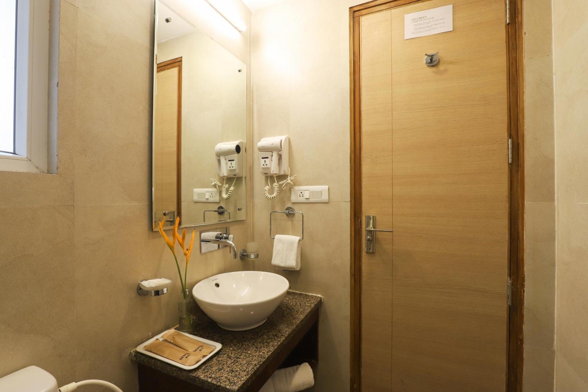 Veera Strand Park Serviced Apartments Near Calangute Eksteriør bilde